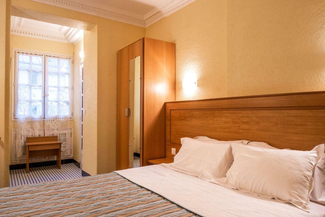 Comfort Hotel Au Firmament Asnières Eksteriør billede